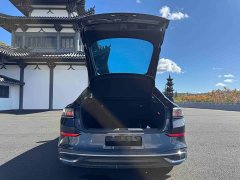 Volkswagen Lingdu L 280TSI DSG Spicy Edition - ფოტო 20
