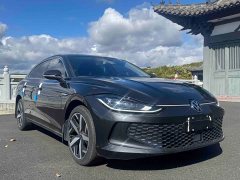Volkswagen Lingdu L 280TSI DSG Spicy Edition - ფოტო 3