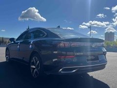 Volkswagen Lingdu L 280TSI DSG Spicy Edition - ფოტო 4