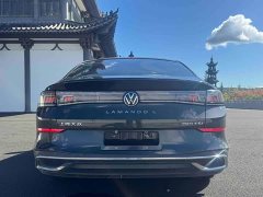 Volkswagen Lingdu L 280TSI DSG Spicy Edition - ფოტო 5