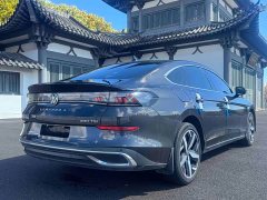 Volkswagen Lingdu L 280TSI DSG Spicy Edition - ფოტო 6