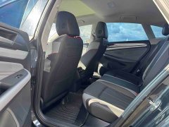Volkswagen Lingdu L 280TSI DSG Spicy Edition - ფოტო 8