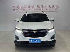 Chevrolet Equinox 535T Premier Edition - ფოტო 2