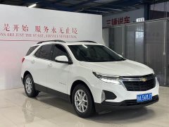 Chevrolet Equinox 535T Premier Edition - ფოტო 3