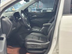 Chevrolet Equinox 535T Premier Edition - ფოტო 4