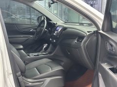 Chevrolet Equinox 535T Premier Edition - ფოტო 5