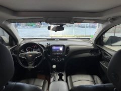 Chevrolet Equinox 535T Premier Edition - ფოტო 7