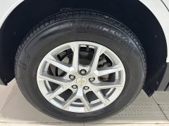 Chevrolet Equinox 535T Premier Edition - ფოტო 8