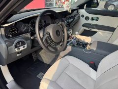 Rolls-Royce Ghost 6.7T Black Badge - ფოტო 2