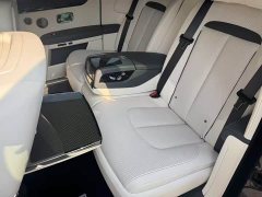 Rolls-Royce Ghost 6.7T Black Badge - ფოტო 3