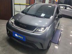 BYD Dolphin 420km Fashion Edition - ფოტო 1