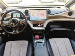 BYD Dolphin 420km Fashion Edition - ფოტო 12