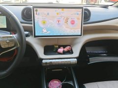 BYD Dolphin 420km Fashion Edition - ფოტო 13