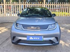 BYD Dolphin 420km Fashion Edition - ფოტო 2