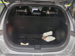 BYD Dolphin 420km Fashion Edition - ფოტო 4