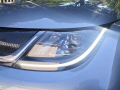 BYD Dolphin 420km Fashion Edition - ფოტო 5
