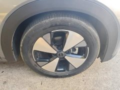 BYD Dolphin 420km Fashion Edition - ფოტო 6
