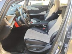 BYD Dolphin 420km Fashion Edition - ფოტო 9