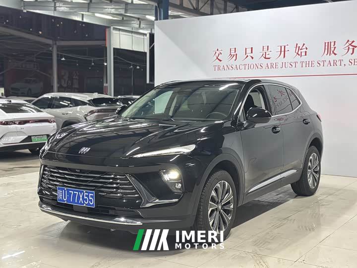 Buick Encore GX S 25T Enjoy Platinum Edition