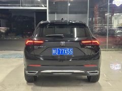 Buick Encore GX S 25T Enjoy Platinum Edition - ფოტო 13