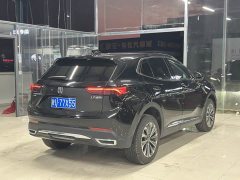 Buick Encore GX S 25T Enjoy Platinum Edition - ფოტო 14