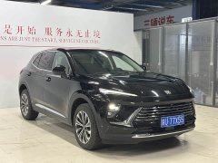 Buick Encore GX S 25T Enjoy Platinum Edition - ფოტო 3