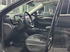 Buick Encore GX S 25T Enjoy Platinum Edition - ფოტო 4