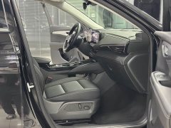 Buick Encore GX S 25T Enjoy Platinum Edition - ფოტო 9