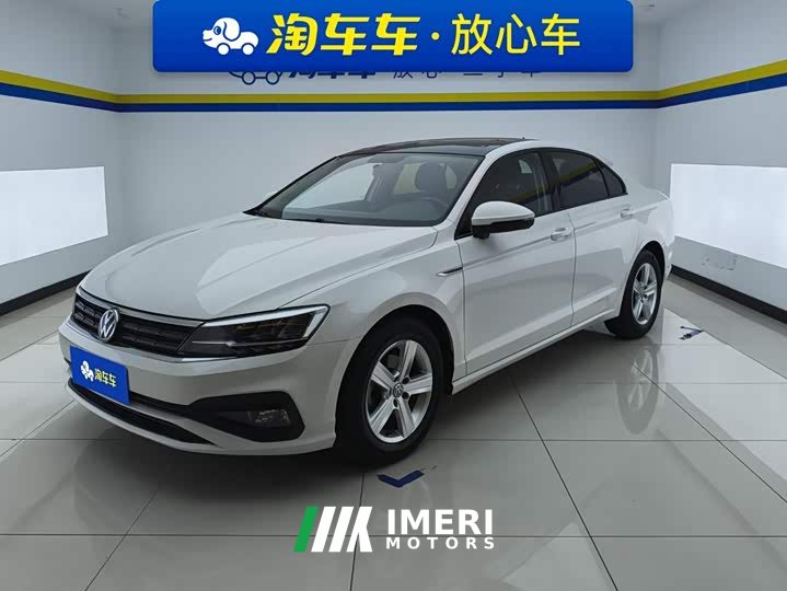 Volkswagen Lingdu 230TSI DSG Fashion Edition - ავტომობილი ჩინეთიდან