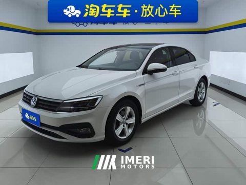 2021 Volkswagen Lingdu 230TSI DSG Fashion Edition - ავტომობილი ჩინეთიდან