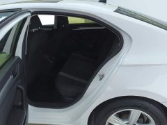 Volkswagen Lingdu 230TSI DSG Fashion Edition - ფოტო 11