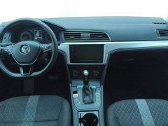 Volkswagen Lingdu 230TSI DSG Fashion Edition - ფოტო 12