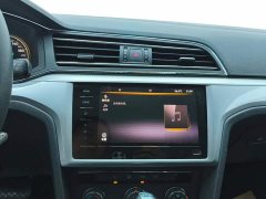 Volkswagen Lingdu 230TSI DSG Fashion Edition - ფოტო 13