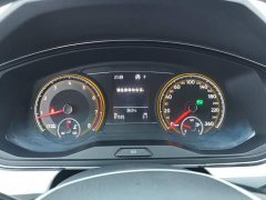Volkswagen Lingdu 230TSI DSG Fashion Edition - ფოტო 14
