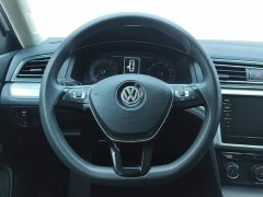 Volkswagen Lingdu 230TSI DSG Fashion Edition - ფოტო 15