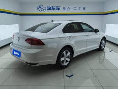 Volkswagen Lingdu 230TSI DSG Fashion Edition - ფოტო 3