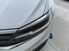Volkswagen Lingdu 230TSI DSG Fashion Edition - ფოტო 5