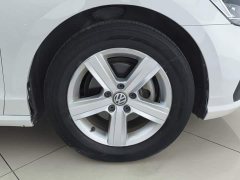 Volkswagen Lingdu 230TSI DSG Fashion Edition - ფოტო 6