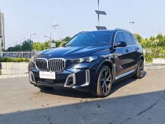 BMW X5 2023 xDrive 30Li M Sport Premium Package - ფოტო 1