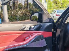 BMW X5 2023 xDrive 30Li M Sport Premium Package - ფოტო 11