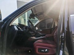 BMW X5 2023 xDrive 30Li M Sport Premium Package - ფოტო 13