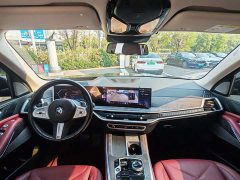 BMW X5 2023 xDrive 30Li M Sport Premium Package - ფოტო 16