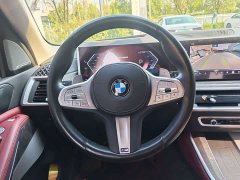 BMW X5 2023 xDrive 30Li M Sport Premium Package - ფოტო 17