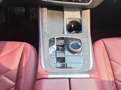 BMW X5 2023 xDrive 30Li M Sport Premium Package - ფოტო 18