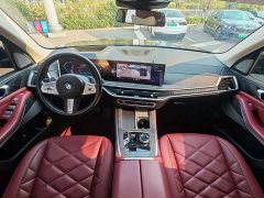 BMW X5 2023 xDrive 30Li M Sport Premium Package - ფოტო 19