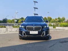 BMW X5 2023 xDrive 30Li M Sport Premium Package - ფოტო 2