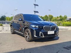 BMW X5 2023 xDrive 30Li M Sport Premium Package - ფოტო 3