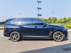 BMW X5 2023 xDrive 30Li M Sport Premium Package - ფოტო 4
