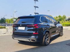 BMW X5 2023 xDrive 30Li M Sport Premium Package - ფოტო 5