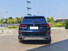 BMW X5 2023 xDrive 30Li M Sport Premium Package - ფოტო 6